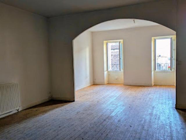 Maison vente à France métropolitaine, Bourg