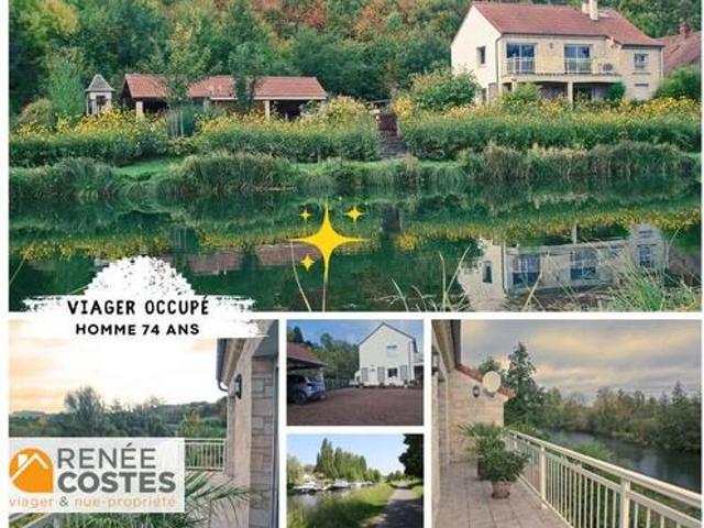 Maison vente à Péronne, La Neuville-lès-bray