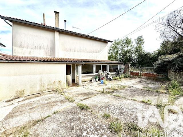 Maison vente à Albi, Carmaux