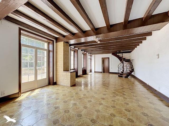 Maison vente à Cognac, Châteaubernard