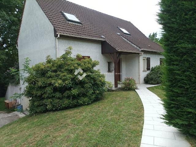 Maison vente à Meaux, Dammartin-en-goële
