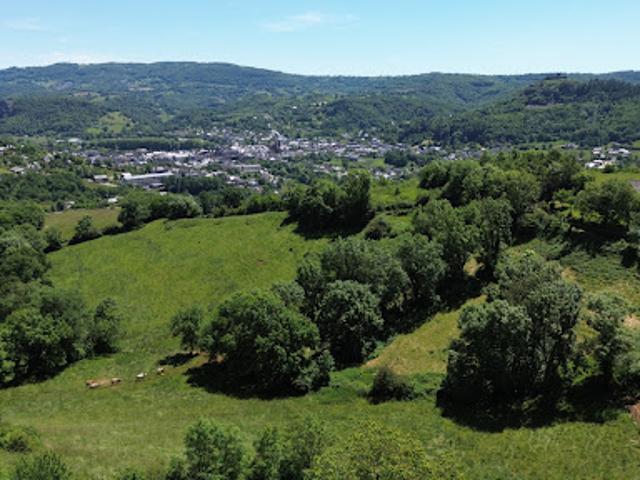Maison vente à Rodez, Espalion
