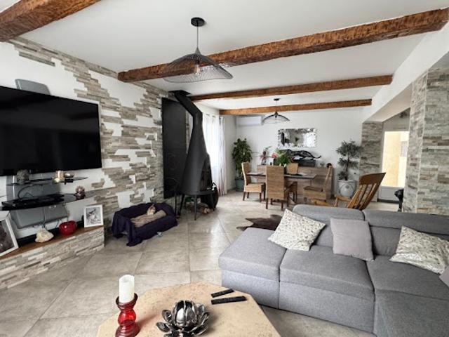 Maison vente à France métropolitaine, Gémenos