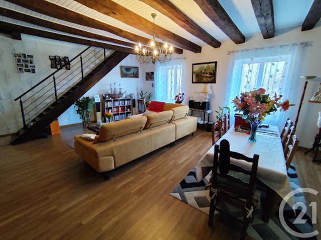 Maison vente à La Châtre