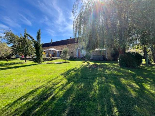 Maison vente à La Combe, Lalinde