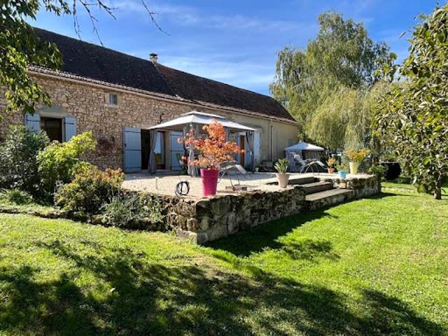 Maison vente à Bergerac, Couze-et-saint-front