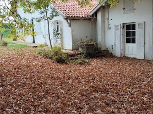 Maison vente à Dax, Laurède