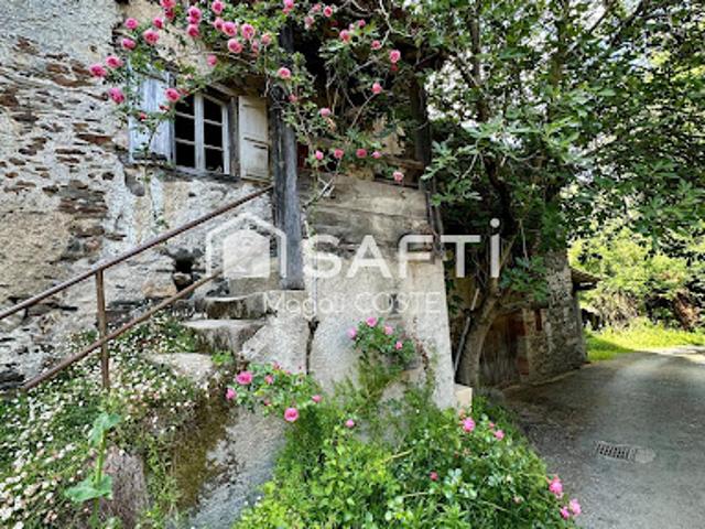 Maison vente à Castres, Montredon-labessonnié
