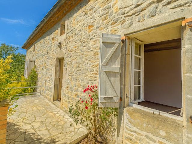 Maison vente à Albi, Penne