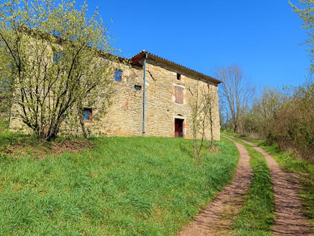 Maison vente à Albi, Penne