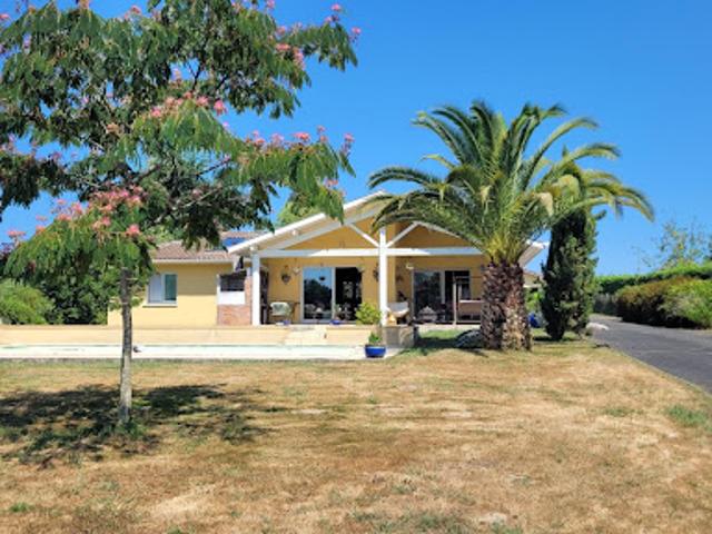 Maison vente à Pey, Loustalot
