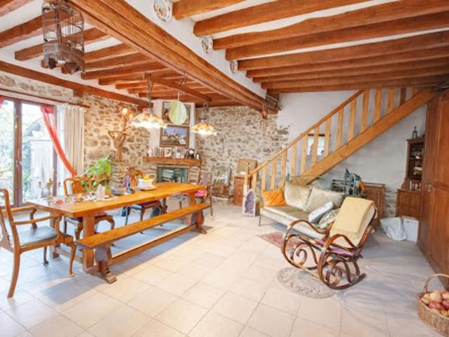Maison vente à Meaux, Saâcy-sur-marne