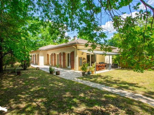 Maison vente à Bordeaux, Sadirac