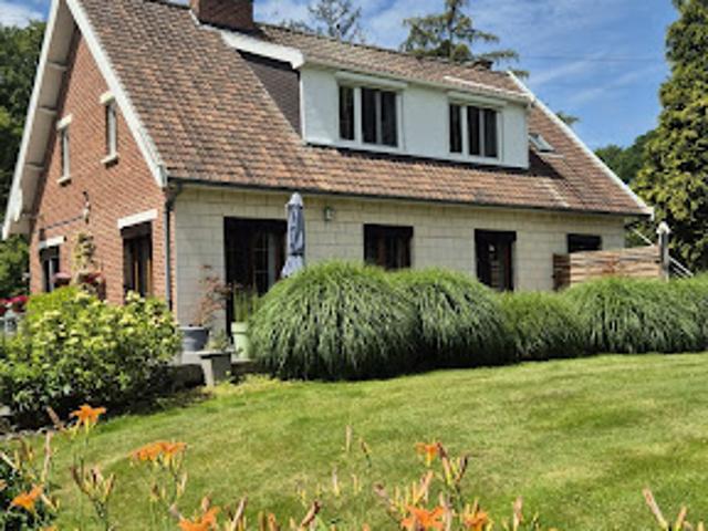 Maison vente à Valenciennes, Saint-amand-les-eaux