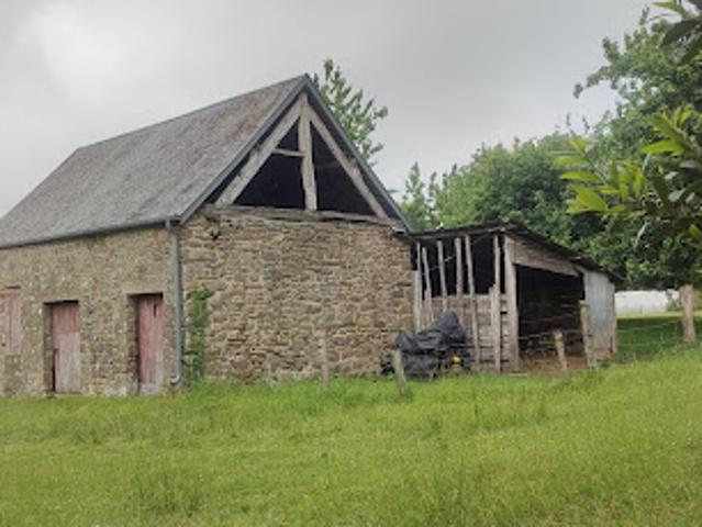 Maison vente à Avranches, Saint-hilaire-du-harcouët