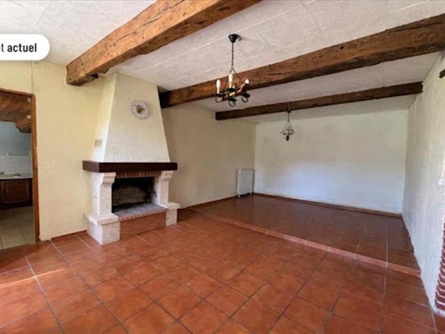 Maison vente à Auch, Samatan