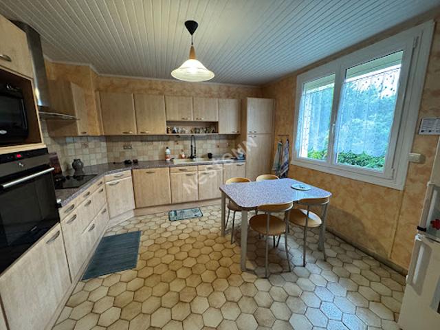 Maison vente à Chalon-sur-Saône, Sassenay