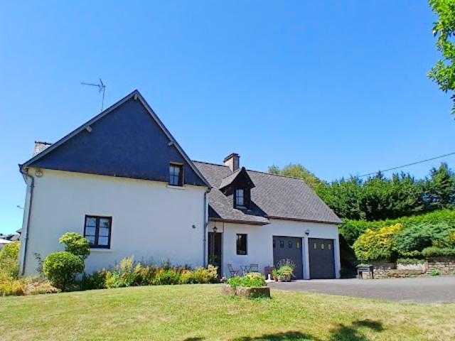 Maison vente à Avranches, Sourdeval