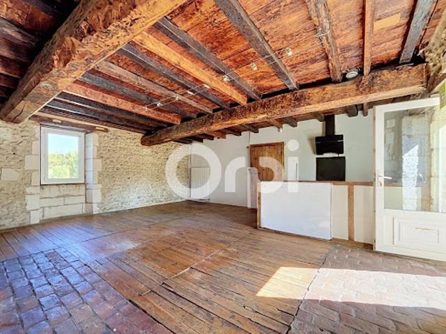Maison vente à Tocane-Saint-Apre, Dordogne
