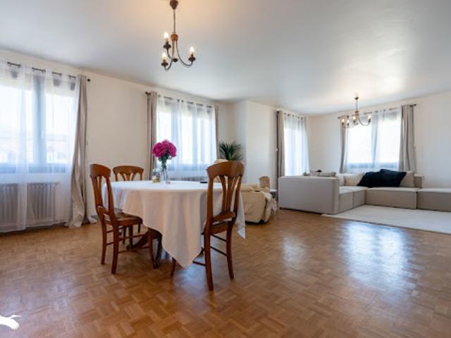 Maison vente à Vierzon