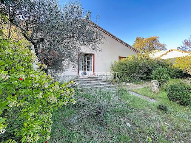 Maison vente à Nyons