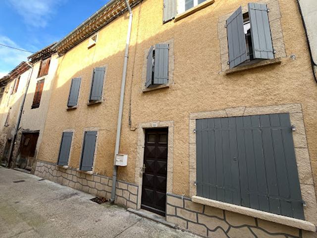 Maison vente à Limoux, Saint-hilaire