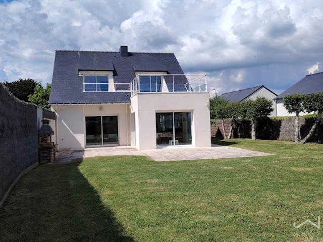 Maison vente à Vannes, Bretagne