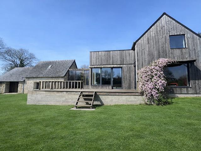 Maison vente à Guingamp, Bretagne