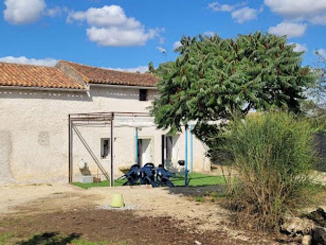 Maison vente à Parthenay, Airvault