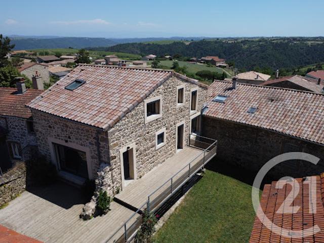 Maison vente à Turcs, Ardoix