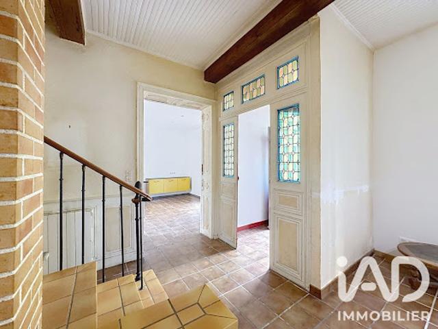 Maison vente à Narbonne, Armissan