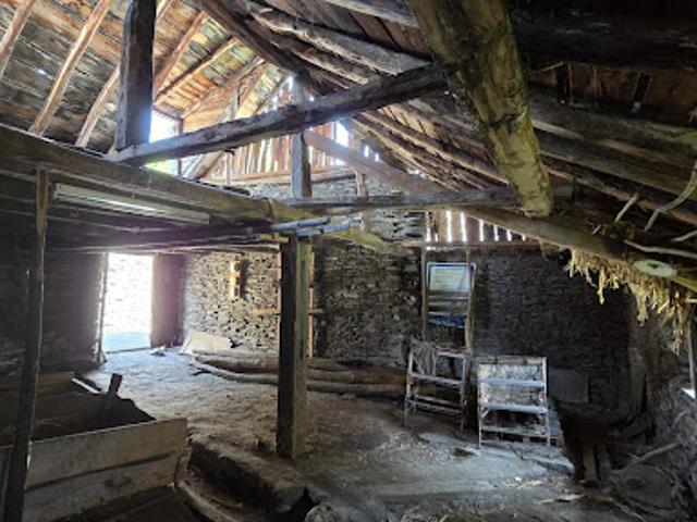 Maison vente à Saint-Girons, Arrout