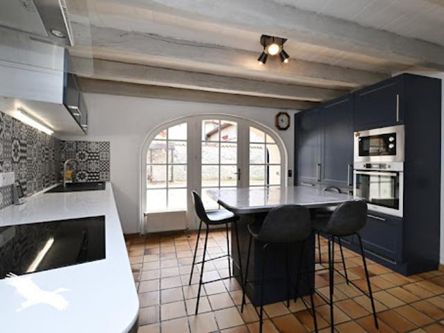 Maison vente à Angoulême, Asnières-sur-nouère