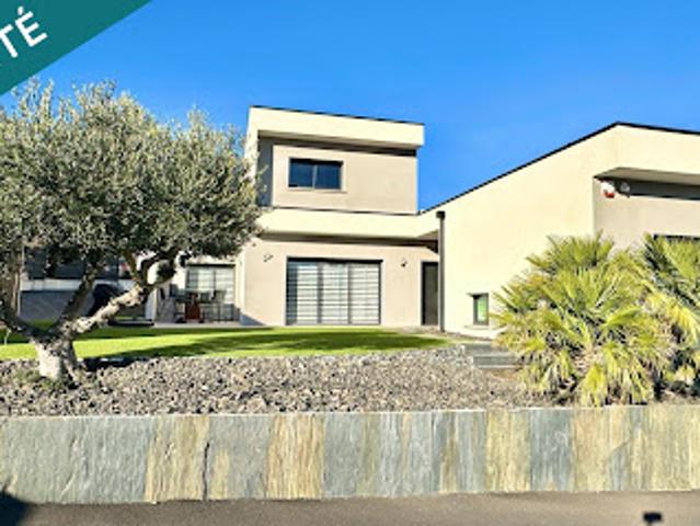 Maison vente à France métropolitaine, Aubière