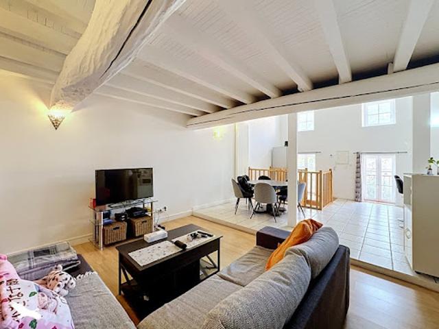 Maison vente à Muret, Auterive