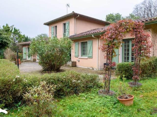 Maison vente à France métropolitaine, Bahus-soubiran