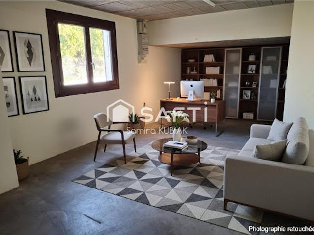 Maison vente à Toulouse, Balma