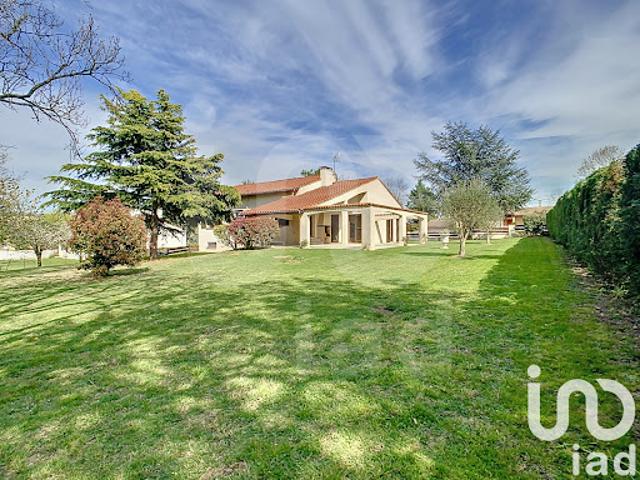 Maison vente à Domaine de Balma, Balma