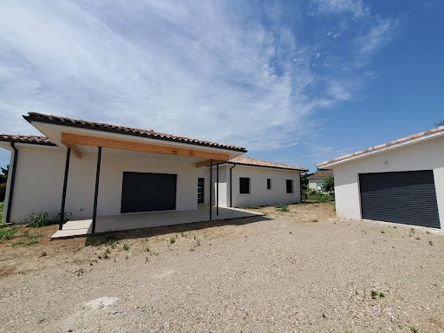 Maison vente à Marmande