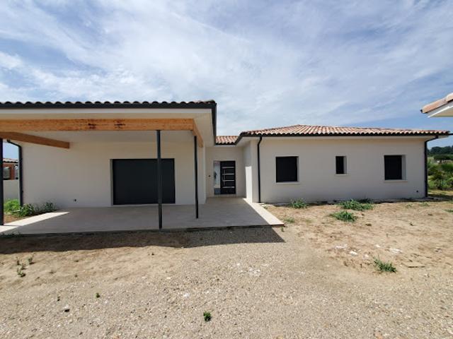 Maison vente à Marmande