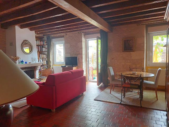 Maison vente à Bourges
