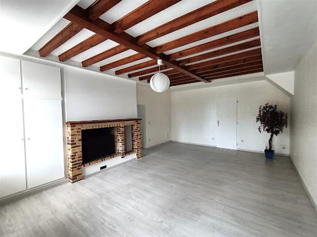 Maison vente à Dreux, Crucey-villages