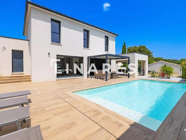 Maison vente à Cadolive, Bouches-du-Rhône