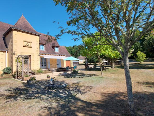Maison vente à Sarlat-la-Canéda, Cénac-et-saint-julien