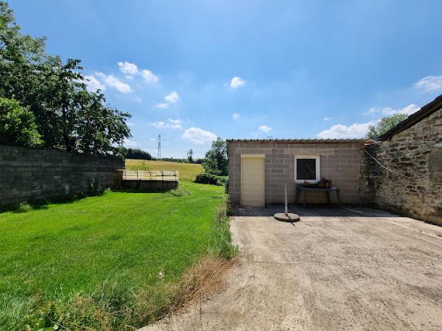 Maison vente à Charleville-Mézières, Cernion