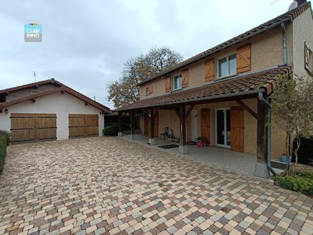 Maison vente à Mâcon