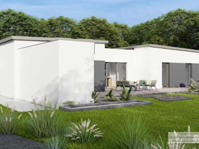Maison vente à Toulouse, Clermont-le-fort