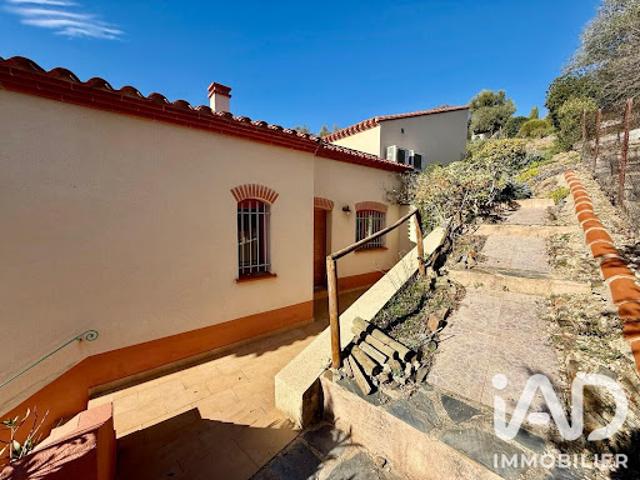 Maison vente à Prades, Corbère