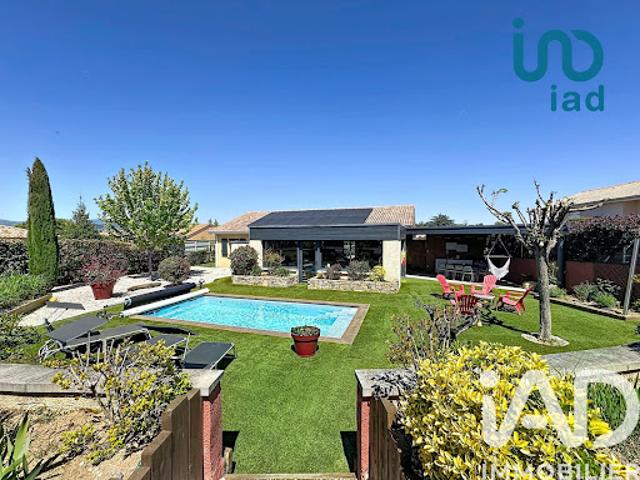 Maison vente à Tournon-sur-Rhône, Vernosc-lès-annonay