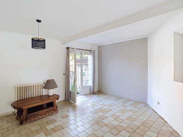 Maison vente à Châteauroux, Déols